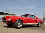 Shelby GT500 1968 года